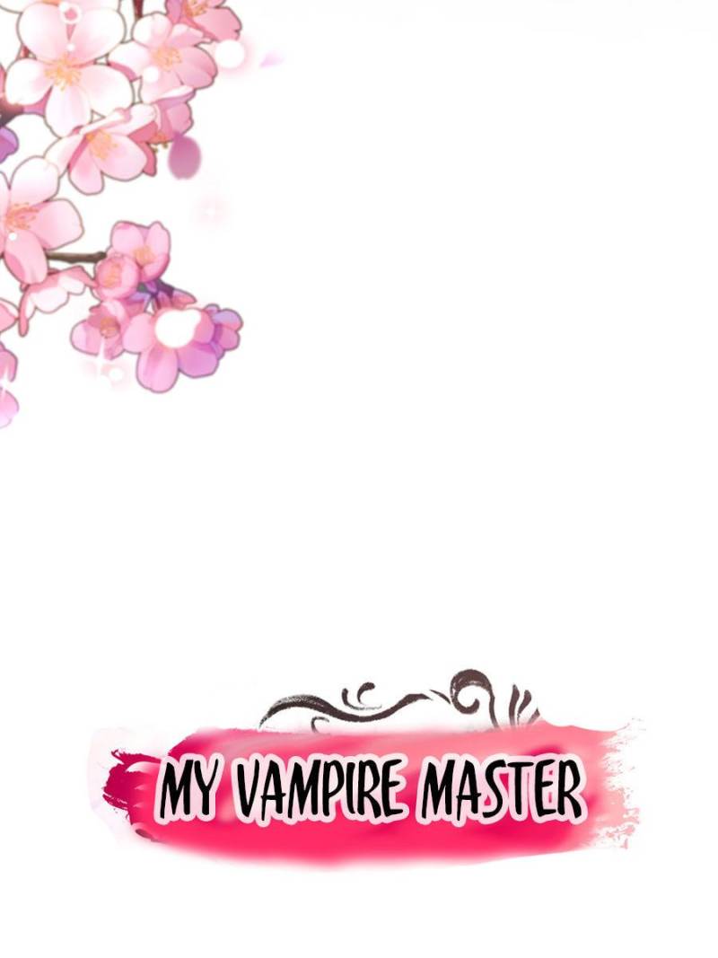 My Vampire Master Chapter 49 2